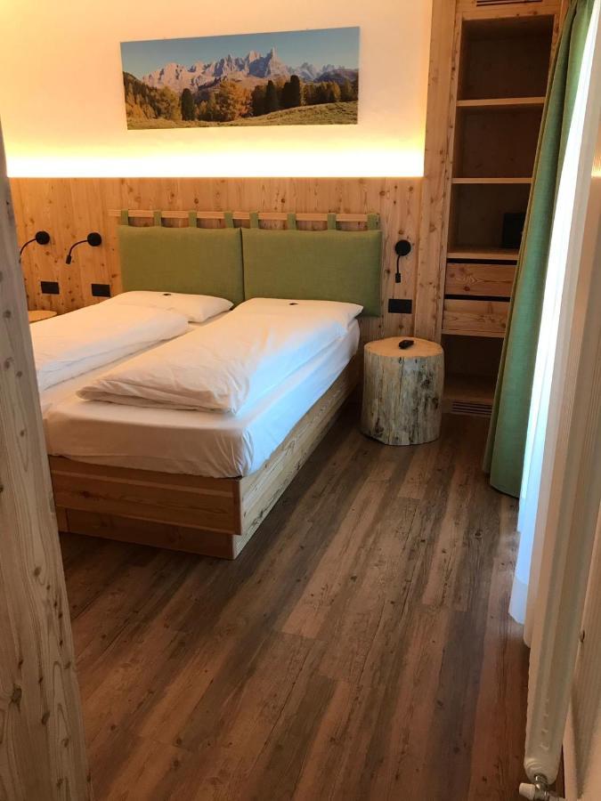 Hotel Piedibosco Moena Extérieur photo