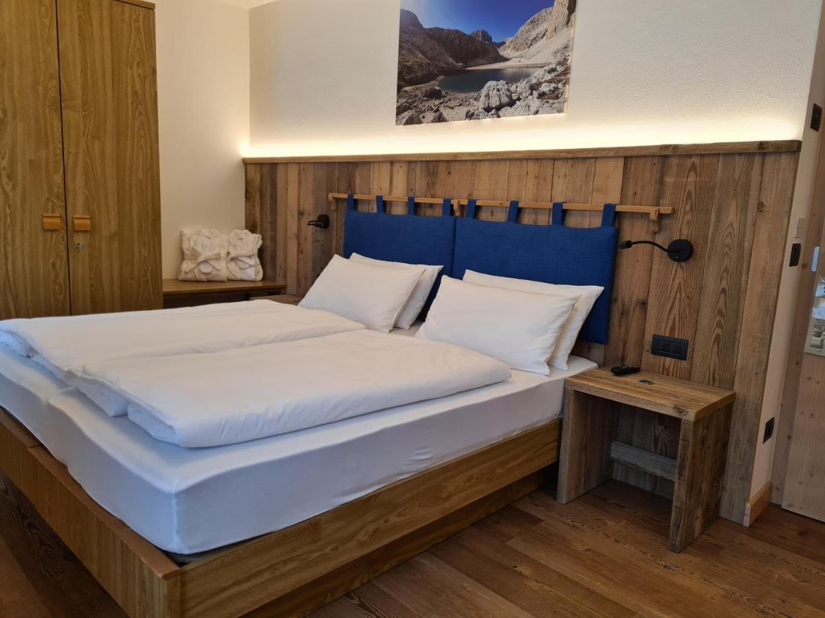 Hotel Piedibosco Moena Extérieur photo