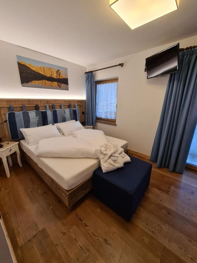 Hotel Piedibosco Moena Extérieur photo