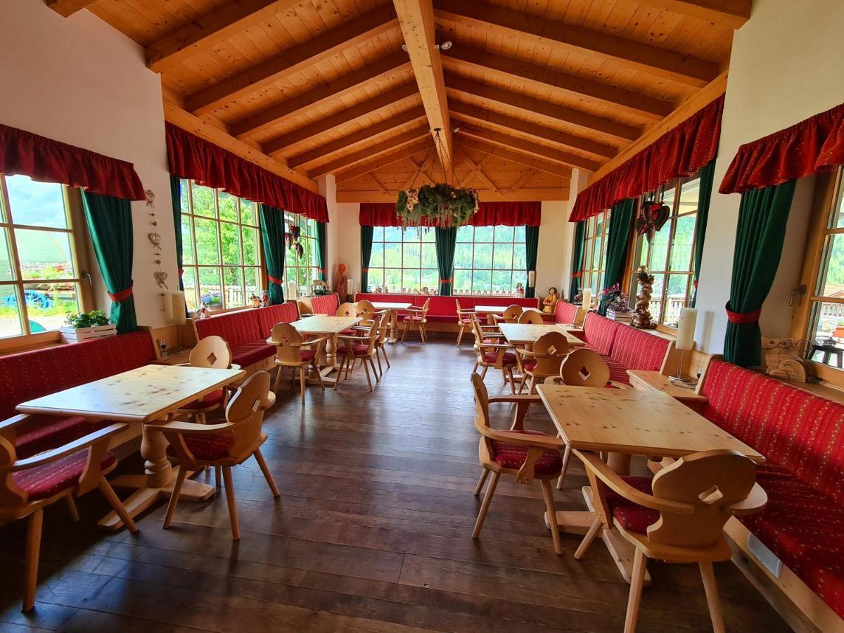Hotel Piedibosco Moena Extérieur photo