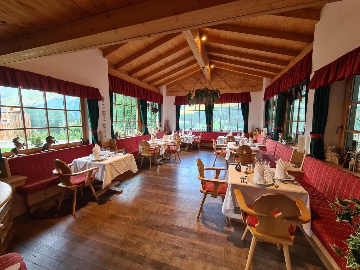 Hotel Piedibosco Moena Extérieur photo