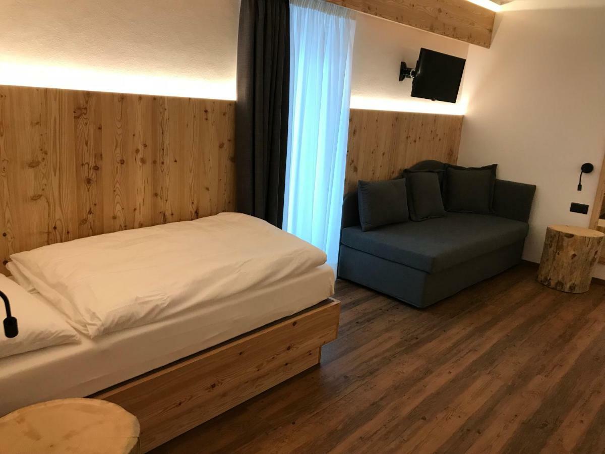 Hotel Piedibosco Moena Extérieur photo